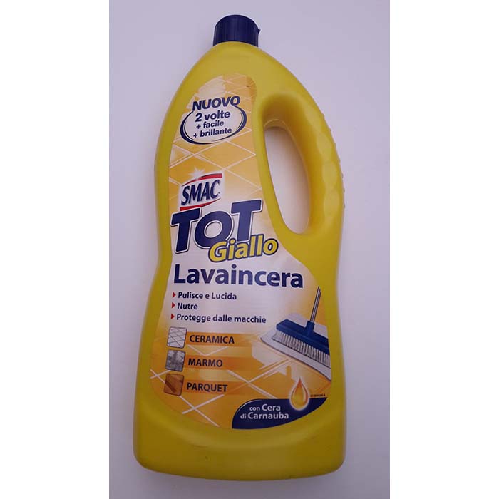 Tot Giallo Lavaincera lt1