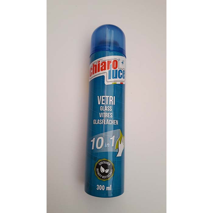 Chiaro Luce Vetri Spray ml300