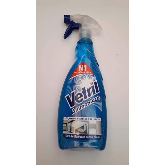 Vetril Multiuso Spray ml650