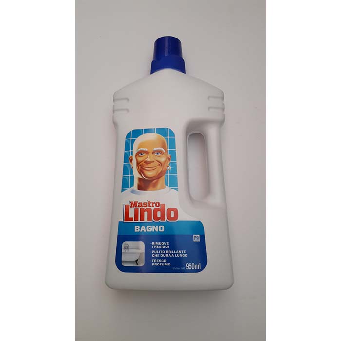 Mastrolindo Bagno ml930