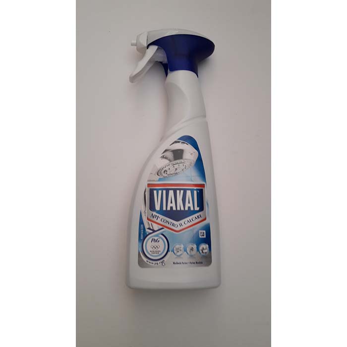 Viakal Spray ml470