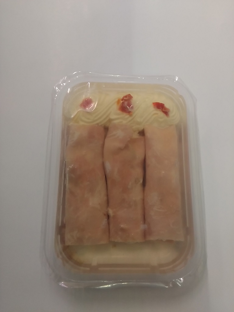 Involtini di Prosciutto/Insalata Russa 150gr