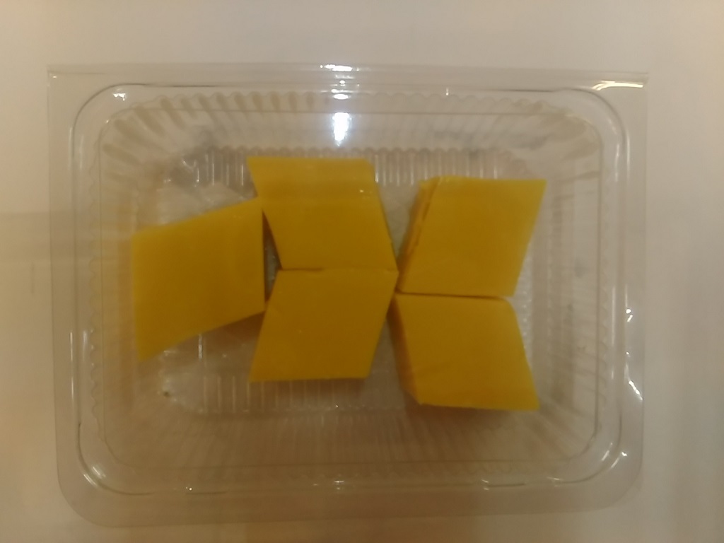 Semolino Dolce g200 (12,90/kg)