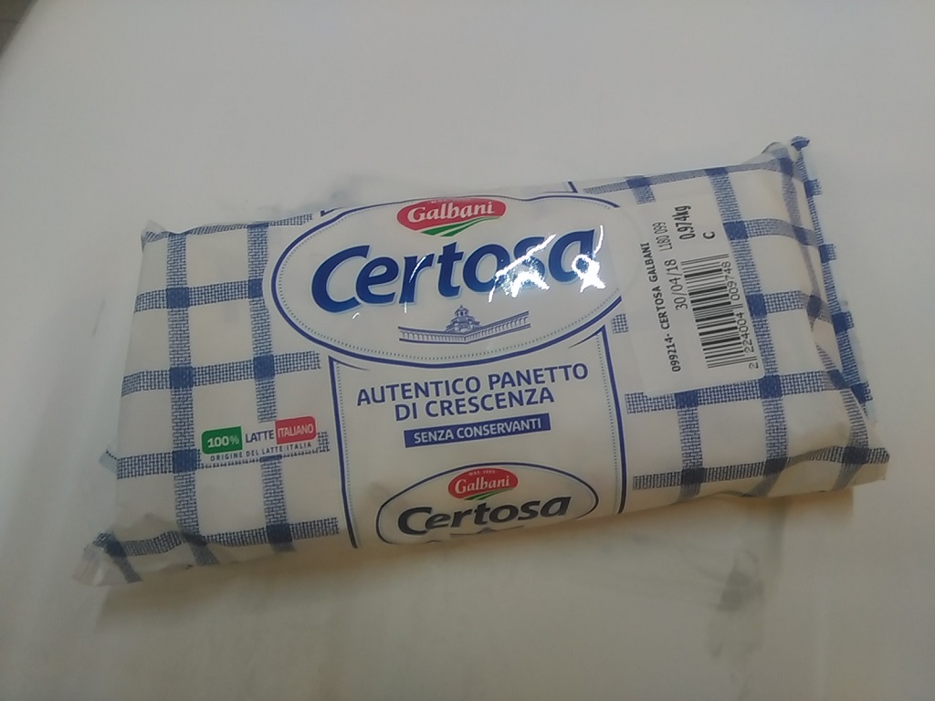 Certosa g200 (14,90/kg)