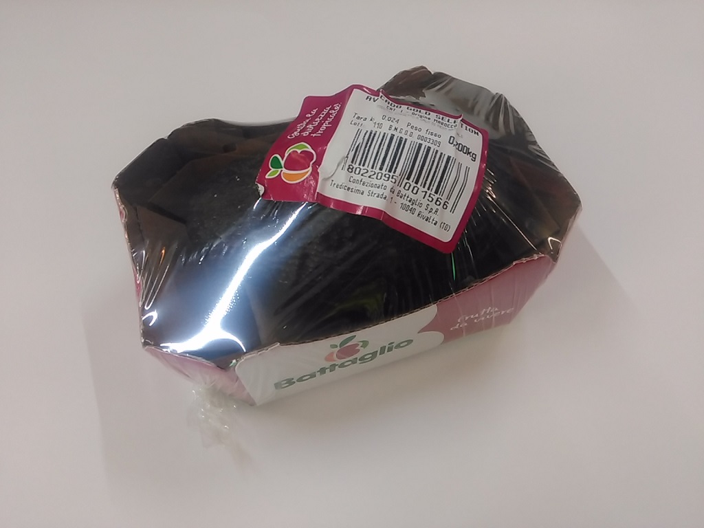 Avocado Hass g200