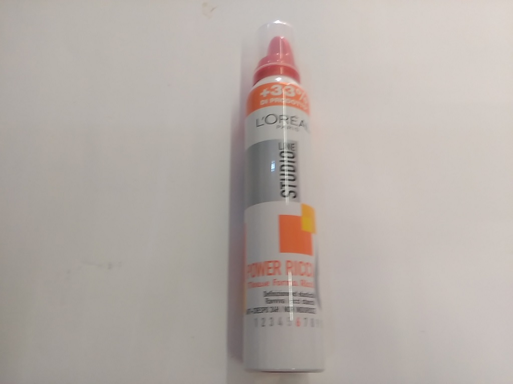 Spuma Studio Line Power Ricci 150ml